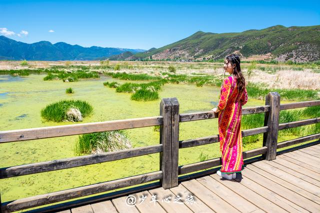 云南丽江大理泸沽湖攻略（泸沽湖超详走心攻略送上）(20)