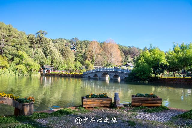 云南丽江大理泸沽湖攻略（泸沽湖超详走心攻略送上）(8)