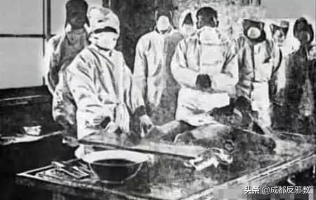 叙利亚引爆（叙利亚毒气袭击事件现场惨烈）(11)