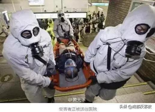 叙利亚引爆（叙利亚毒气袭击事件现场惨烈）(16)