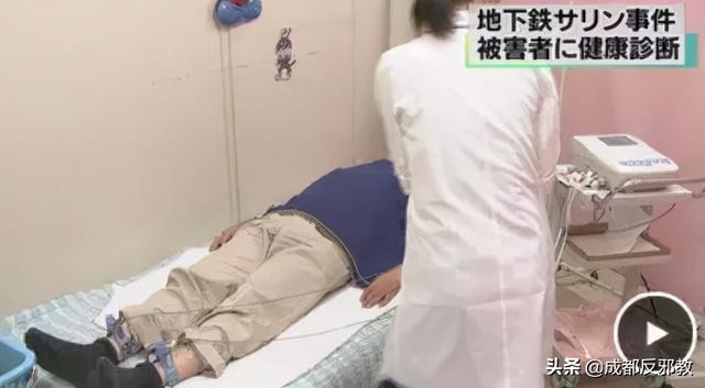 叙利亚引爆（叙利亚毒气袭击事件现场惨烈）(17)