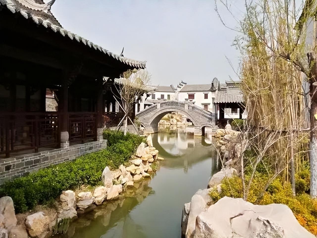 黄岛有什么好玩的地方景点推荐(青岛黄岛有什么好玩的地方)