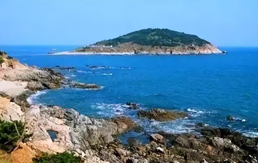 黄岛有什么好玩的地方景点推荐(青岛黄岛有什么好玩的地方)