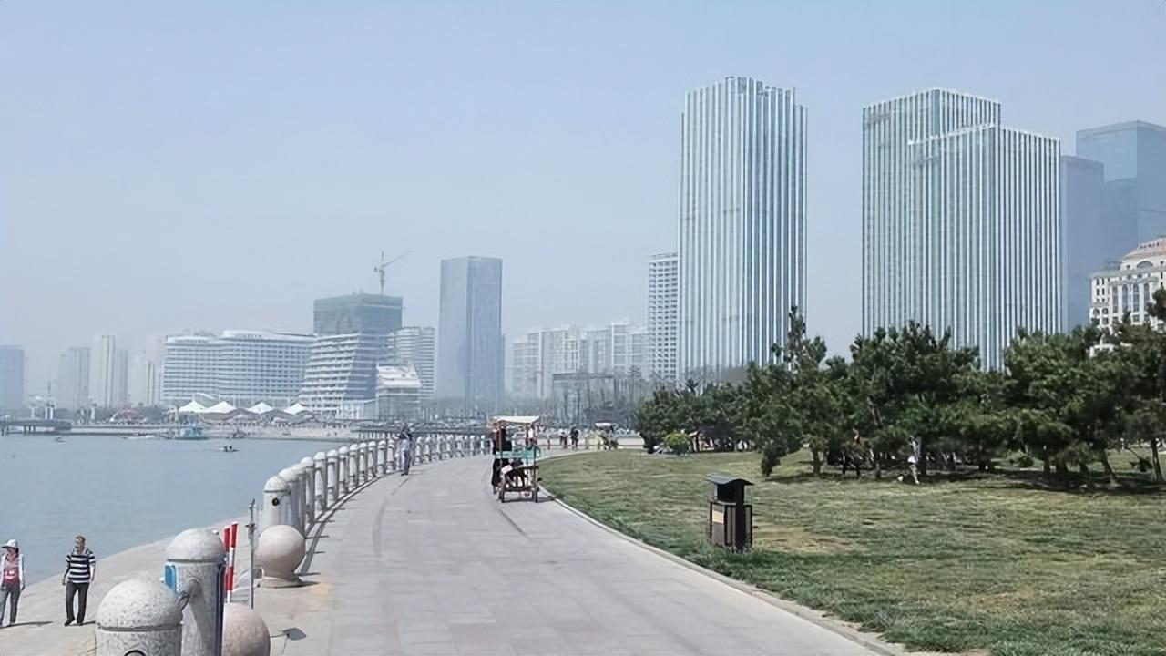 黄岛有什么好玩的地方景点推荐(青岛黄岛有什么好玩的地方)