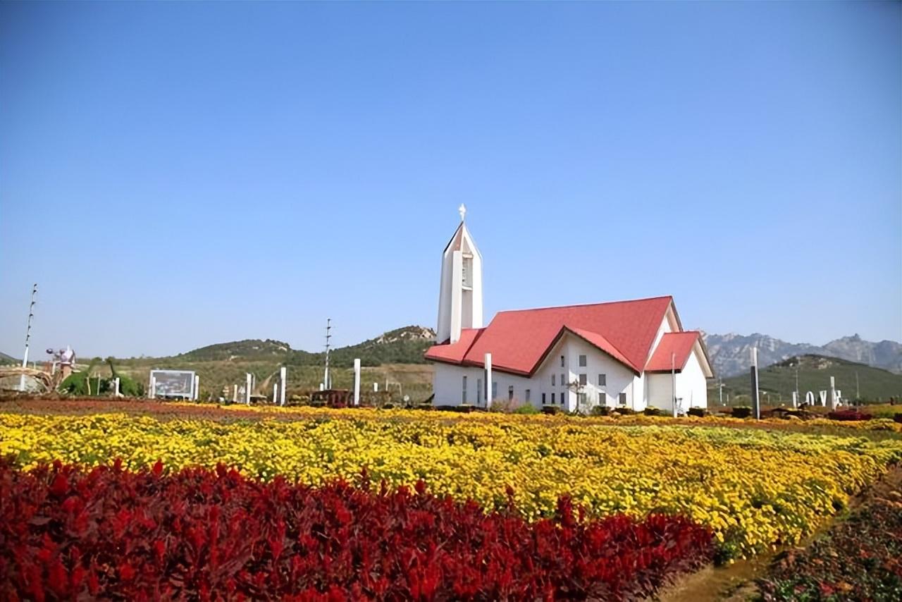 黄岛有什么好玩的地方景点推荐(青岛黄岛有什么好玩的地方)