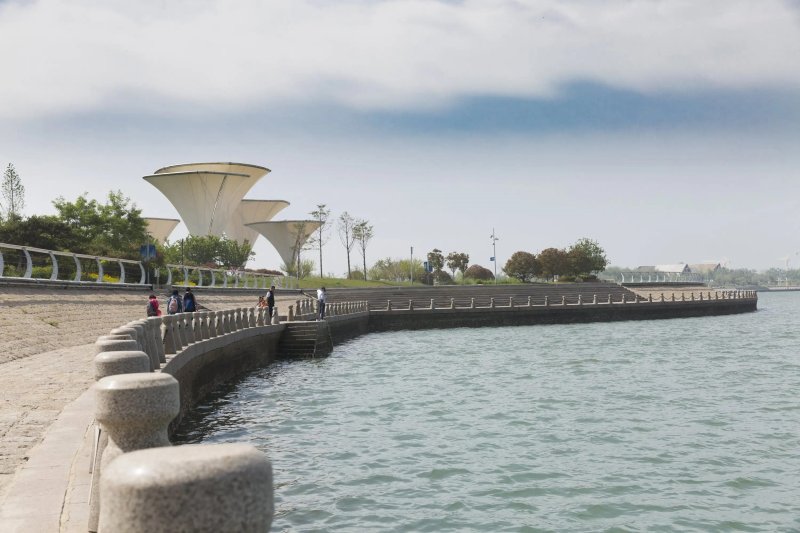 黄岛有什么好玩的地方景点推荐(青岛黄岛有什么好玩的地方)