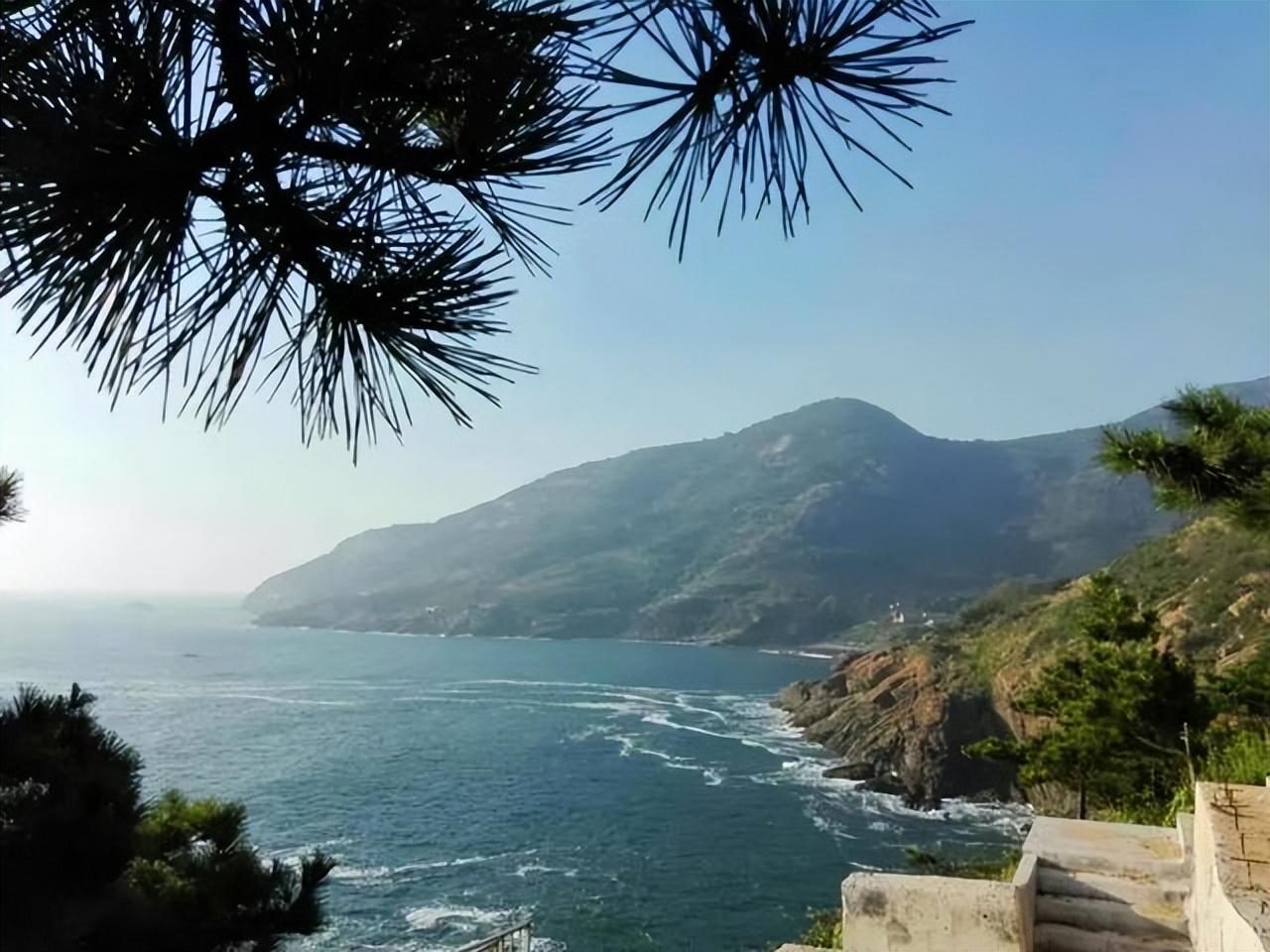 黄岛有什么好玩的地方景点推荐(青岛黄岛有什么好玩的地方)