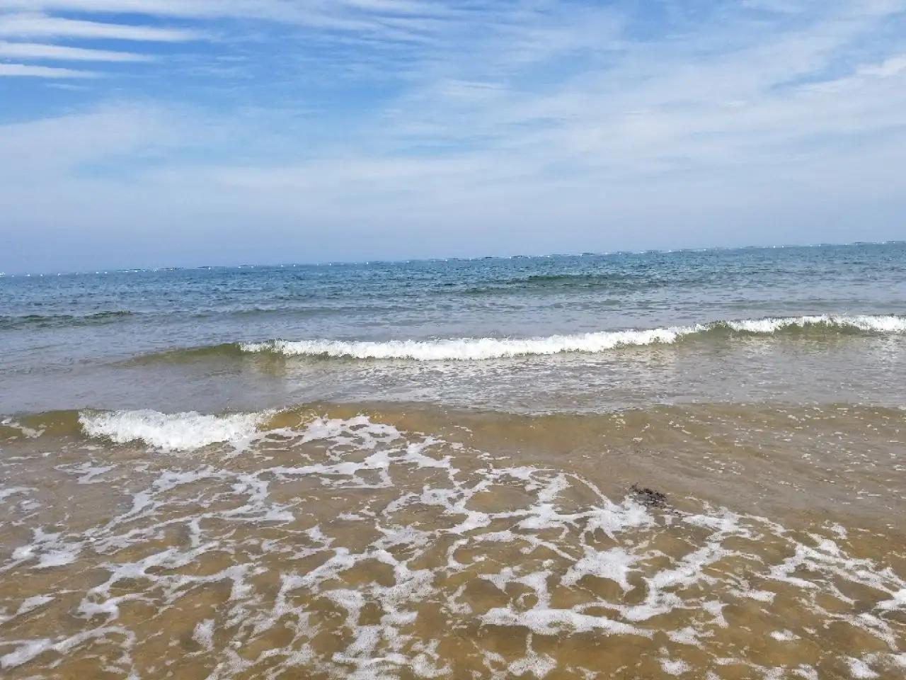 黄岛有什么好玩的地方景点推荐(青岛黄岛有什么好玩的地方)