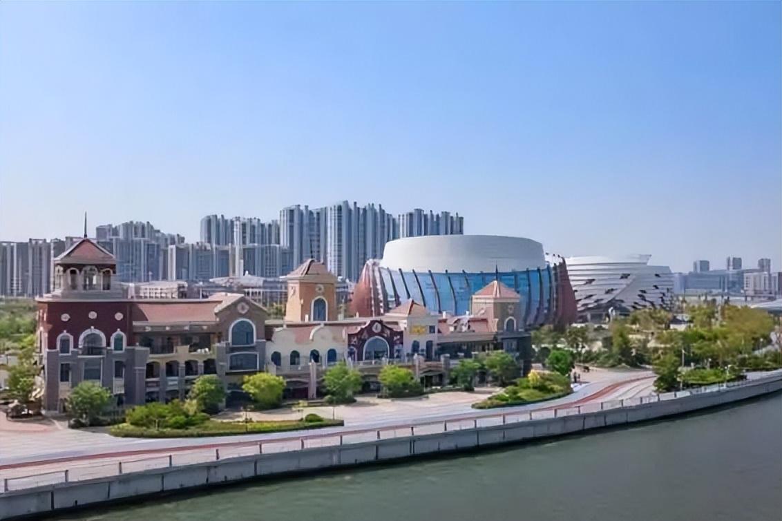 黄岛有什么好玩的地方景点推荐(青岛黄岛有什么好玩的地方)