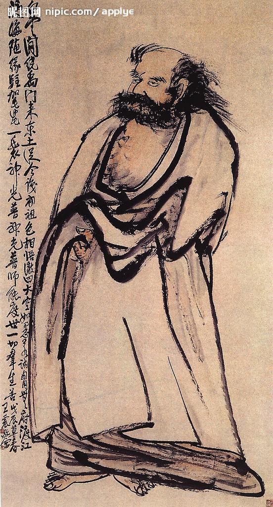 佛教金刚经的真正作用（禅宗六祖与金刚经）(2)