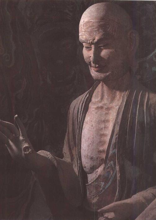 佛教金刚经的真正作用（禅宗六祖与金刚经）(5)