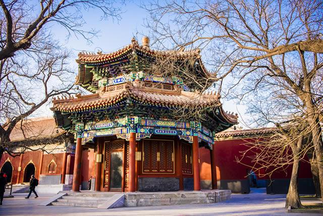 东城区属于几环(北京市东城区在几环)