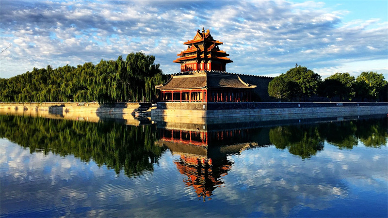 东城区属于几环(北京市东城区在几环)