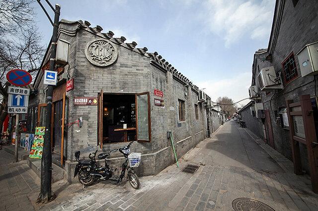 东城区属于几环(北京市东城区在几环)