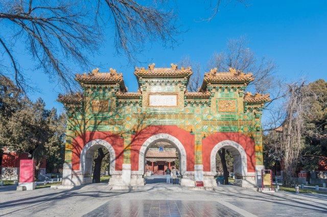 东城区属于几环(北京市东城区在几环)