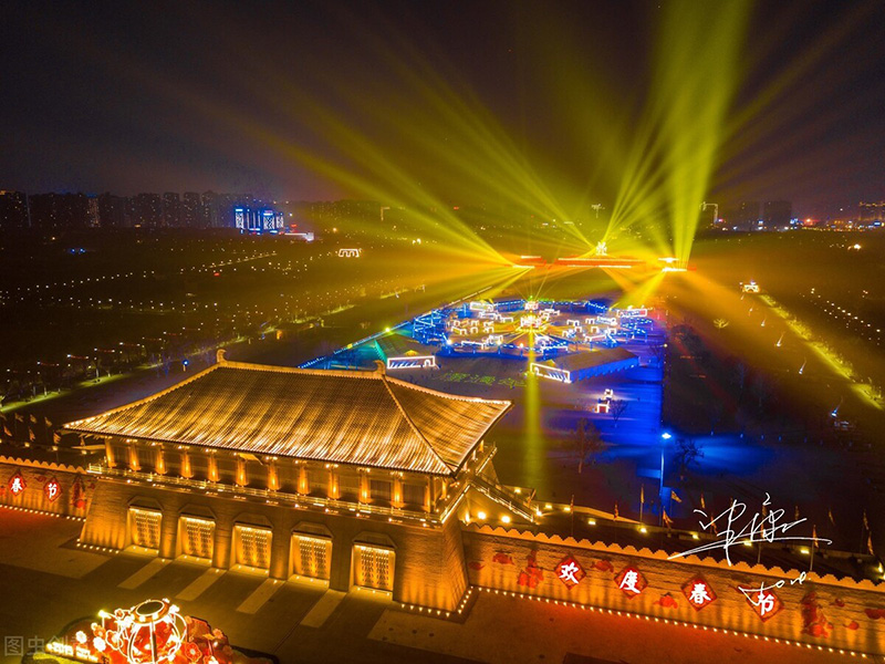 黄巢为什么被称为人屠（黄巢为什么叫人屠）