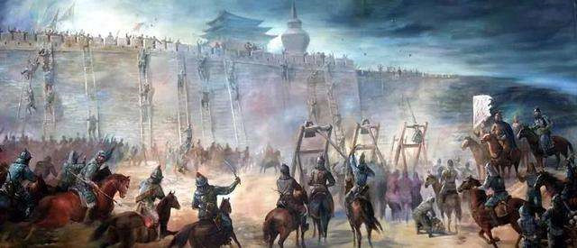 黄巢为什么被称为人屠（黄巢为什么叫人屠）