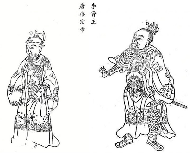 黄巢为什么被称为人屠（黄巢为什么叫人屠）