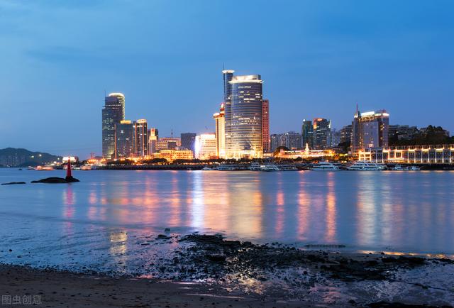 国内十大旅游景点排名（十大国内旅游景点排行大全）(6)