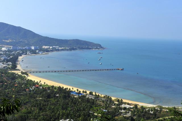 国内十大旅游景点排名（十大国内旅游景点排行大全）(2)