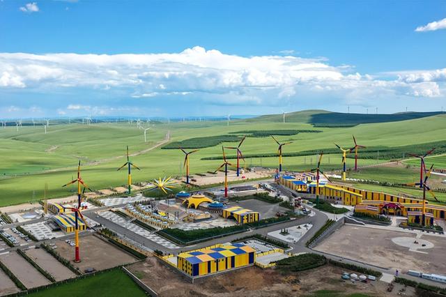 内蒙古5天自驾游最佳路线推荐（内蒙最美自驾路线）(33)