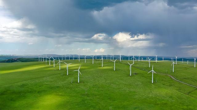 内蒙古5天自驾游最佳路线推荐（内蒙最美自驾路线）(35)