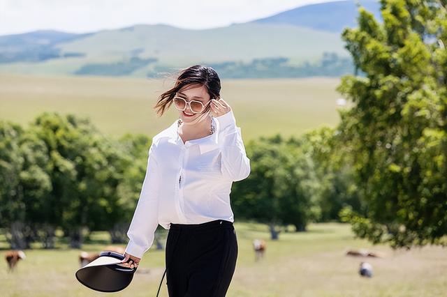 内蒙古5天自驾游最佳路线推荐（内蒙最美自驾路线）(16)