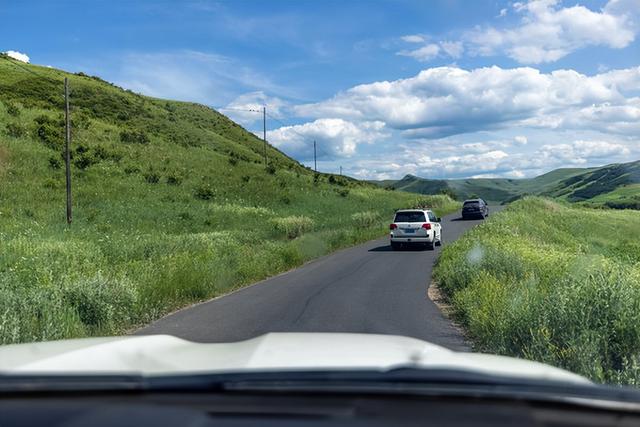 内蒙古5天自驾游最佳路线推荐（内蒙最美自驾路线）(25)
