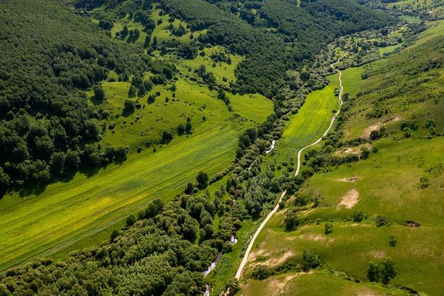 内蒙古5天自驾游最佳路线推荐（内蒙最美自驾路线）(31)
