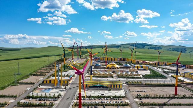 内蒙古5天自驾游最佳路线推荐（内蒙最美自驾路线）(32)