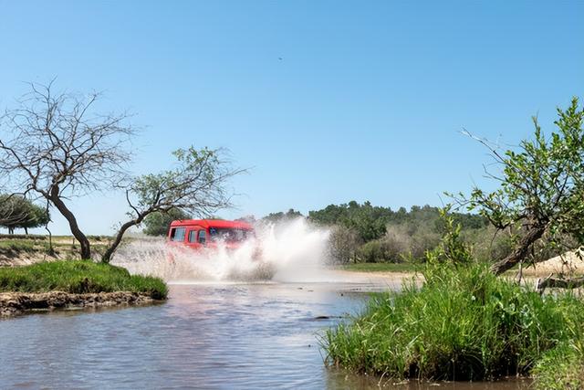 内蒙古5天自驾游最佳路线推荐（内蒙最美自驾路线）(3)