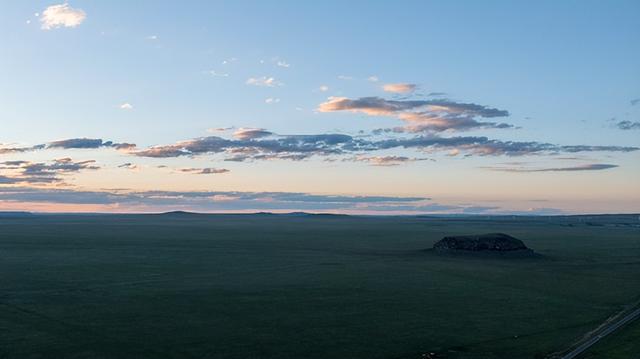 内蒙古5天自驾游最佳路线推荐（内蒙最美自驾路线）(24)
