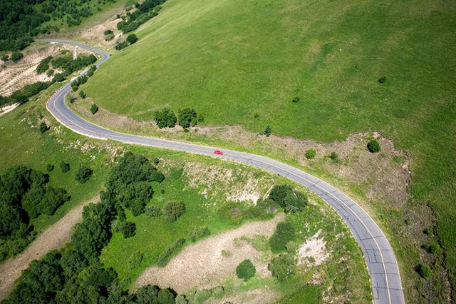内蒙古5天自驾游最佳路线推荐（内蒙最美自驾路线）(8)