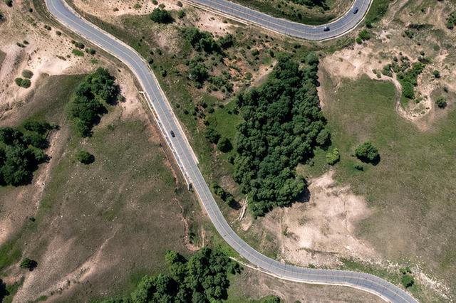 内蒙古5天自驾游最佳路线推荐（内蒙最美自驾路线）(10)