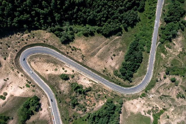 内蒙古5天自驾游最佳路线推荐（内蒙最美自驾路线）(12)