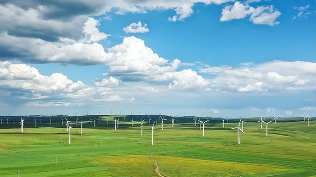 内蒙古5天自驾游最佳路线推荐（内蒙最美自驾路线）(34)