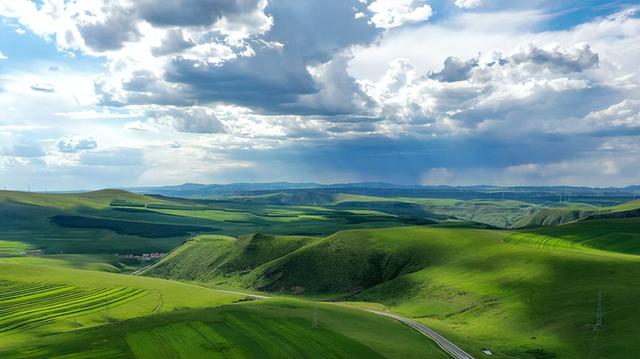 内蒙古5天自驾游最佳路线推荐（内蒙最美自驾路线）(36)