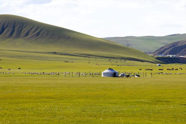 内蒙古5天自驾游最佳路线推荐（内蒙最美自驾路线）(18)