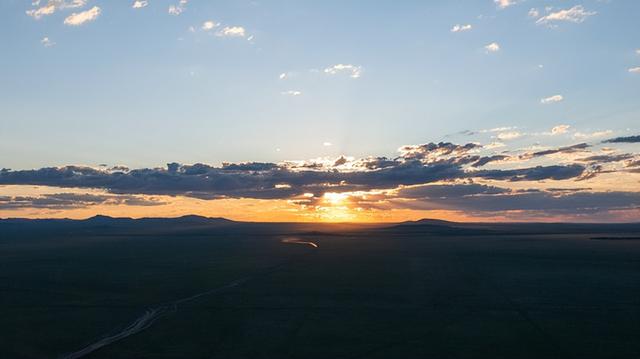 内蒙古5天自驾游最佳路线推荐（内蒙最美自驾路线）(23)