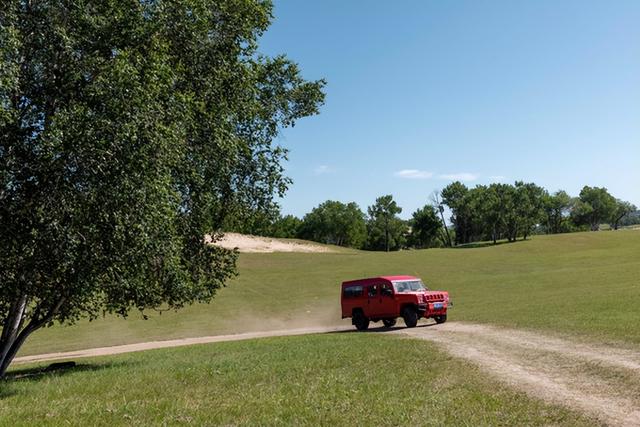 内蒙古5天自驾游最佳路线推荐（内蒙最美自驾路线）(5)