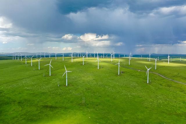 内蒙古5天自驾游最佳路线推荐（内蒙最美自驾路线）(37)