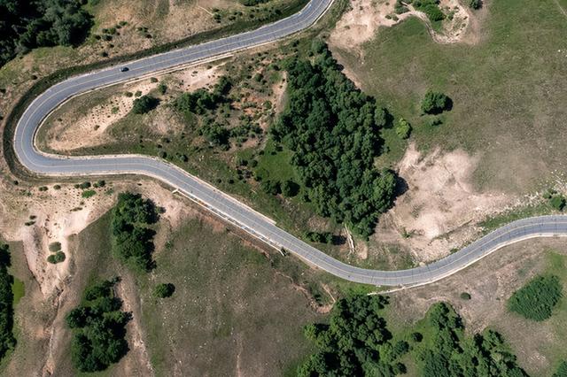 内蒙古5天自驾游最佳路线推荐（内蒙最美自驾路线）(11)