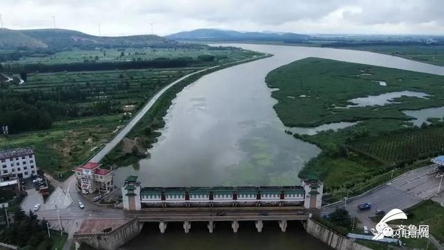 山东将迎大到暴雨局部大暴雨（山东4市迎来暴雨大暴雨）(7)