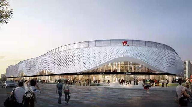 南京50个商业体（宝龙商业长三角战略再加码）(8)