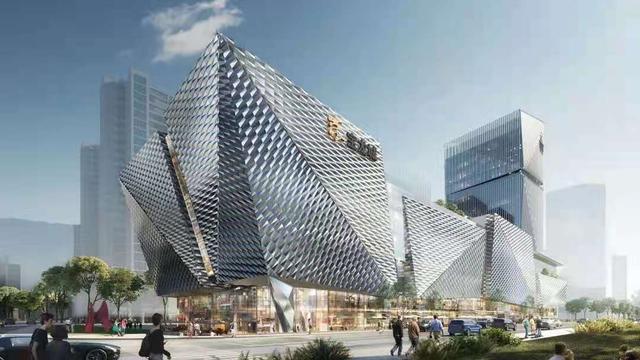 南京50个商业体（宝龙商业长三角战略再加码）(10)