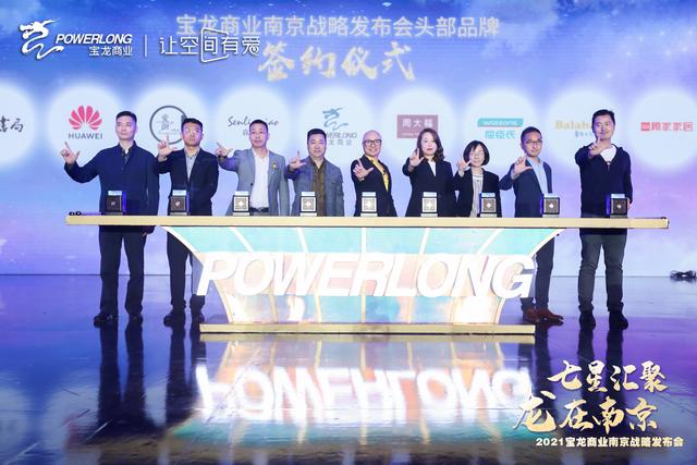 南京50个商业体（宝龙商业长三角战略再加码）(4)