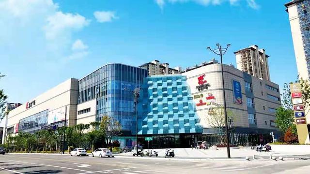 南京50个商业体（宝龙商业长三角战略再加码）(5)