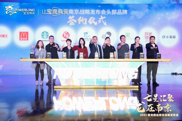 南京50个商业体（宝龙商业长三角战略再加码）(3)