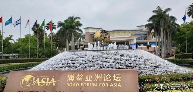 海南岛十大旅游景点介绍（海南岛旅游景点有哪些）(7)