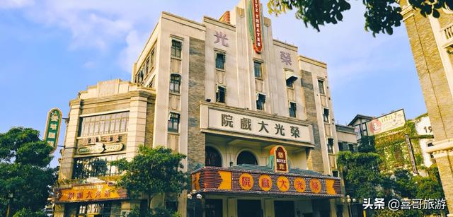 海南岛十大旅游景点介绍（海南岛旅游景点有哪些）(17)